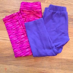 Girls Athletic Bundle